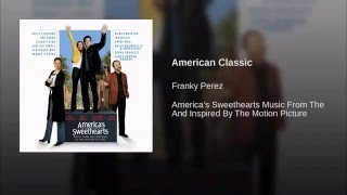 American Classic Music Video