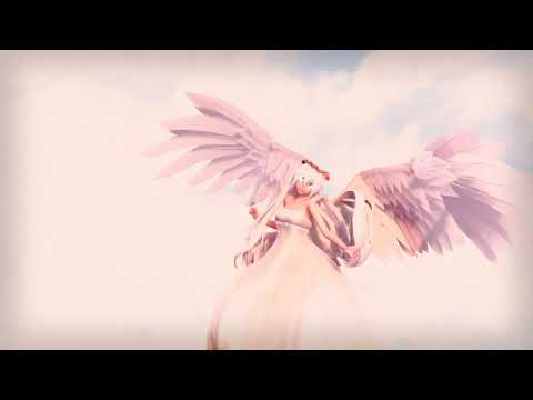 [MMD x OC] Goldie Lips Are Moving