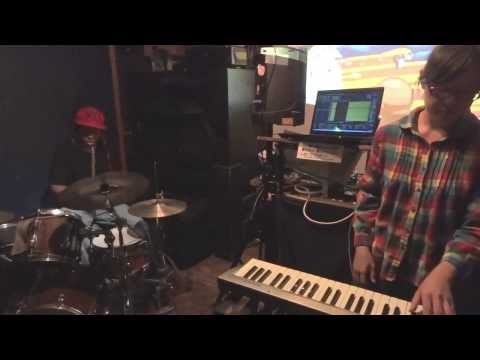 Tokyo Indie Dance Party - Rekcahdam