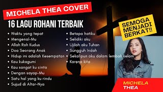 Download lagu LAGU ROHANI KRISTEN TERBARU 2023 COVER MICHELA THE... mp3
