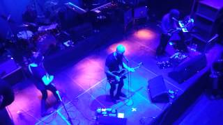 Sivert Høyem - Moon Landing (Live in Athens 2014)