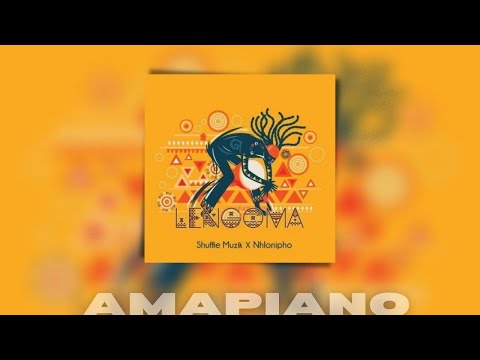 Shuffle Muzik & Nhlonipho – Lengoma