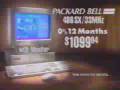 Circuit City Commercial 1993