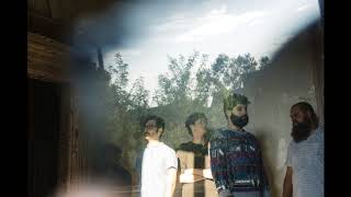 Foxing - Night Channels