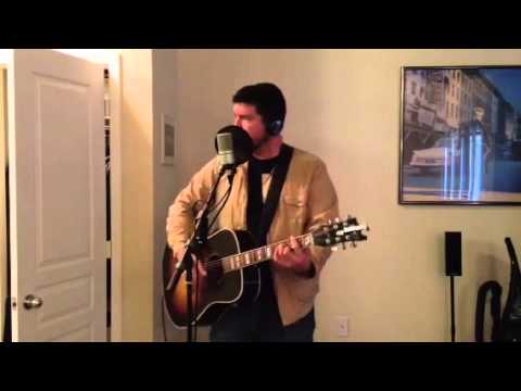 Jason Adamo covers Martin Sexton's "Hallelujah"