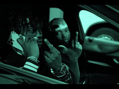 5IVEDAY5 & TRAPPAC - Shine [Official Video] Prod.Kev Ace Beats