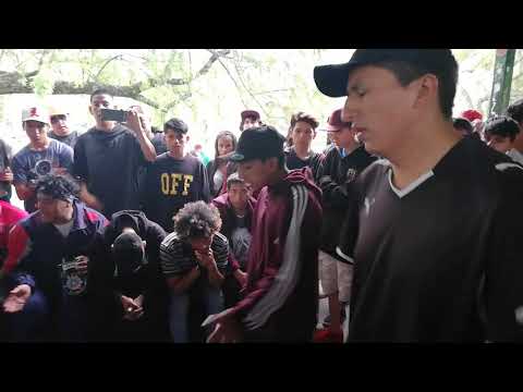 YANKIE vs EJR vs 2LC vs MC M vs WILSON - 16tvos  #Carolinastyle  14/4/2019