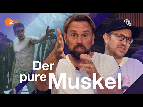 Zum Killer geboren! Kino-Experten über die KELLY, DEVS und THE CLIMB