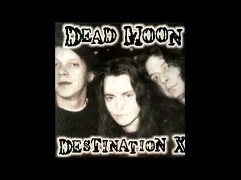 As Teardrops Break - Dead Moon