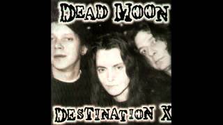 dead moon - as teardrops break