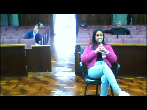 THIAGO FLORES TRIBUNAL DO JÚRI DE CURITIBA: Chamou Namorada do Criminoso de "BomBonzinho" foi MORTO