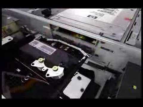 HP MSL2024 Tape Library at ₹ 18000 | Tape Drives in Mumbai | ID