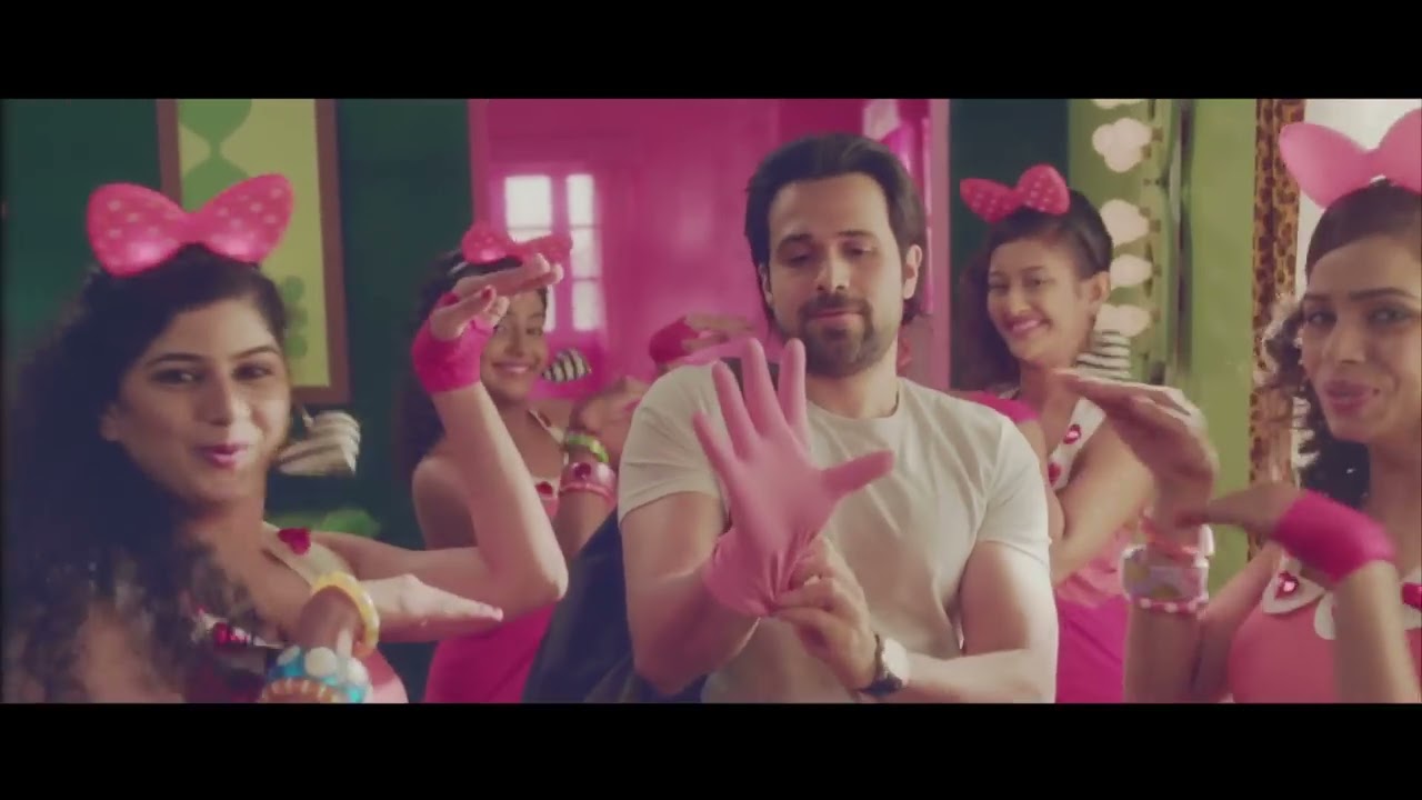 Lazy Lad Lyrics  | Ghanchakkar | Emraan Hashmi, Vidya Balan | Richa Sharma | Amit Trivedi