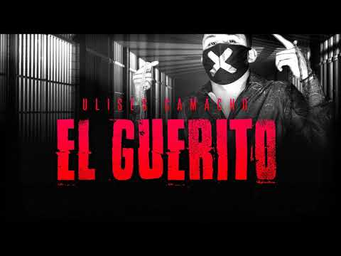 ULISES CAMACHO - EL GUERITO (ACUSTICO ) PREVIO 2019