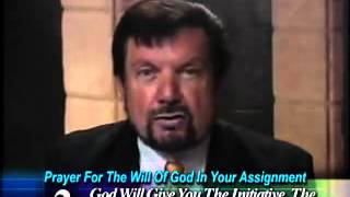 Dr. Mike Murdock - Prayer For The Will Of God In Your Assignment