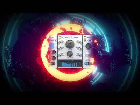 Thorn teaser by Voger