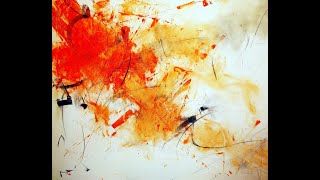 Marko Davidoff - A R T W O R K S (Music: Frédéric Chopin - Nocturne in B-flat mi