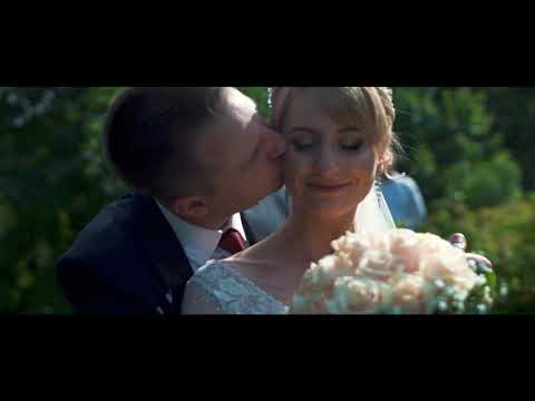 Весільне кіно / проморолики / музичні кліпи, відео 1
