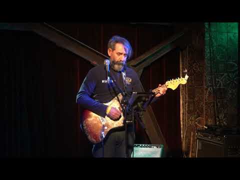 Spectre - Live at The Place 02.02.2019