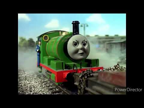 No1Thomasfan Vega Redubs: Bye George