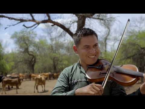 Luis Flores - Palo Marcado (Video Oficial)