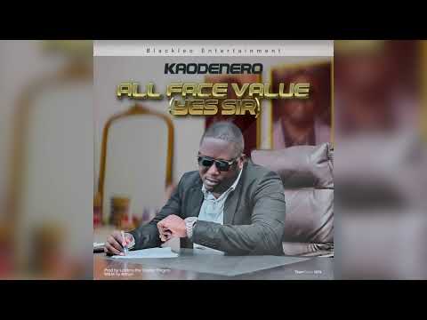 Kao Denero - Yes Sir