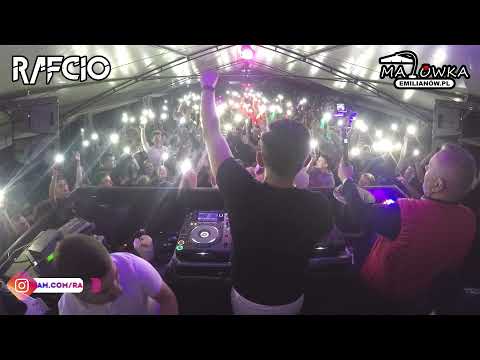 💢 RafCio 💢 Majówka Emilianów 29.08.2021 💢 ZAKOŃCZENIE WAKACJI 💢