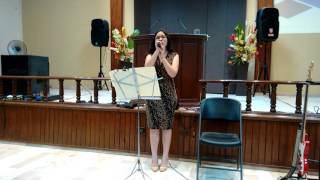 Si no lo hago yo entonces quien?