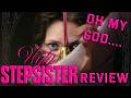 The Ugly Stepsister Is GROSS And I LOVED IT MOVIE REVIEW