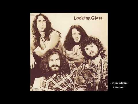 LOOKING GLASS ~ Brandy (You're A Fine Girl) - 1972