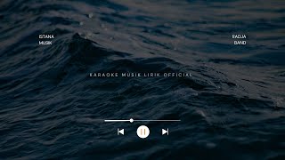 Download lagu BIAR AKU MEJAGAMU - RADJA (KARAOKE) mp3
