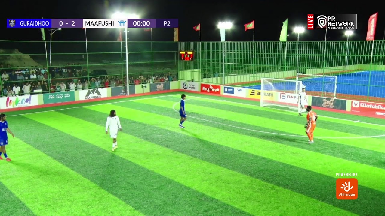 Match Highlights