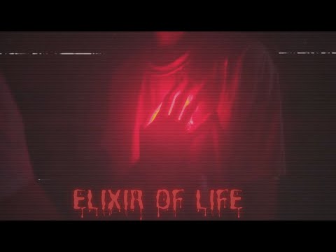 Wrath's Elixir Of Life