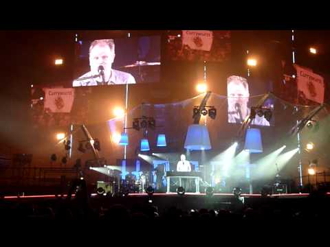 Herbert Grönemeyer - Currywurst (Live) - Düsseldorf 08.06.2011