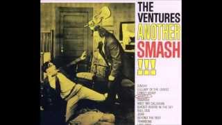 WHEELS(峠の幌馬車) THE VENTURES