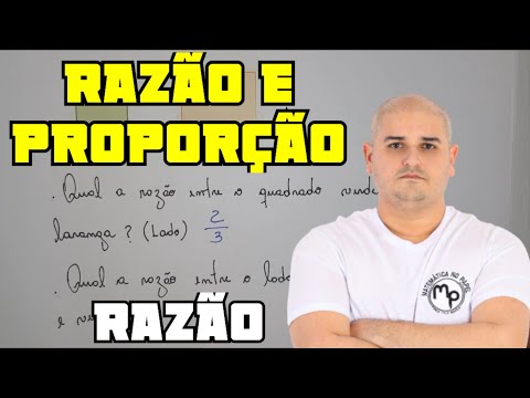 Ratios and Proportions - RATIOS