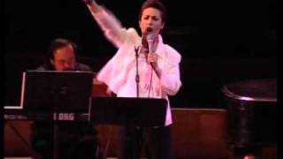 Giuni Russo &quot;Lettera al Governatore della Libia&quot;