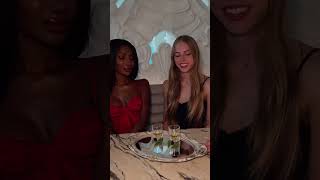 Meet your caviar match