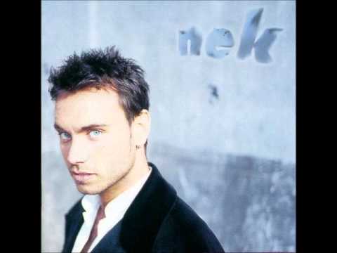 Nek - Laura no está