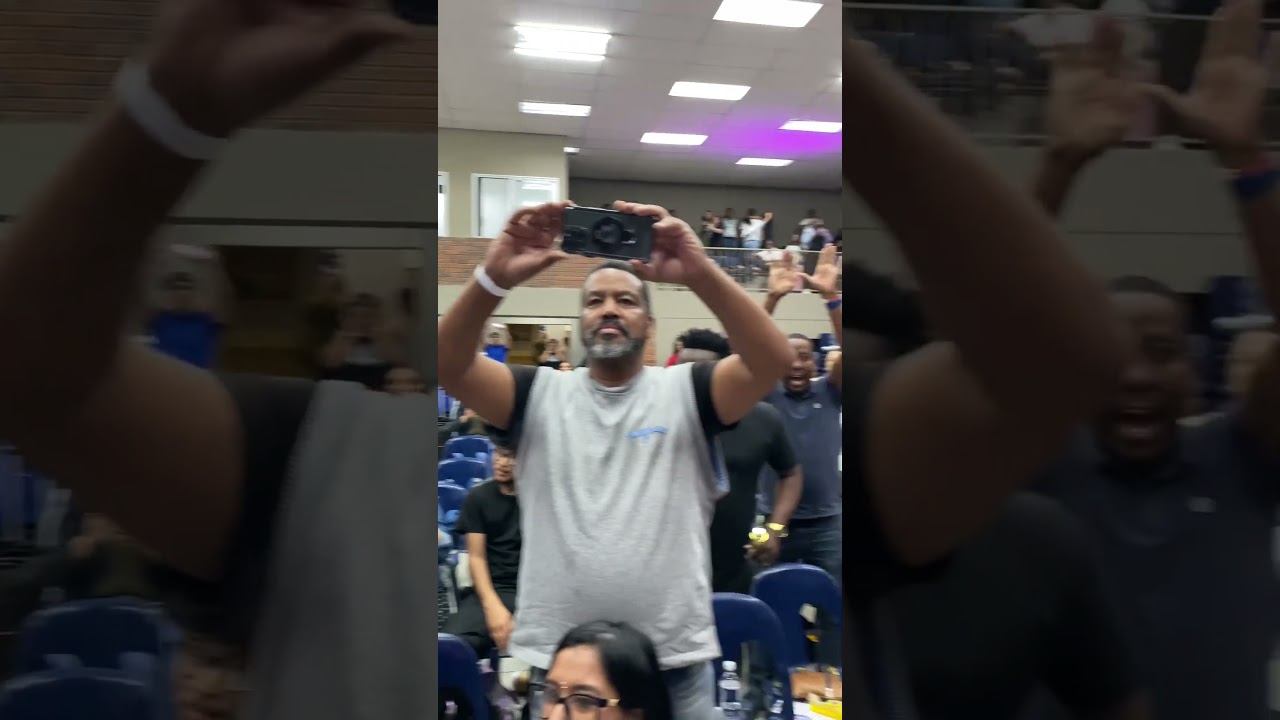 Winning the Silver Medal for Western Cape | Dance Sport Club League National Championships 2025