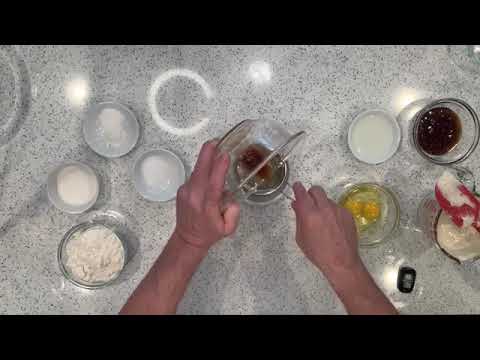 Oak Cafe Brown Butter Honey Cornbread