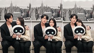 Download lagu ARMY and Uaena Are Shocked! An Old Photo of Jin and IU Suddenly Appears on the Internet! mp3