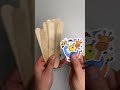 Quick DIY Puzzles That Boost Early Skills Fyp Shorts School Teacher Diy