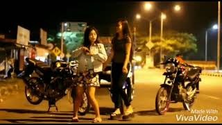 Download lagu Goyang asik cewek cantik CB mp3