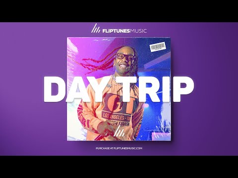 [FREE] "Day Trip" - Ty Dolla $ign x Chris Brown Type Beat | R&B Instrumental