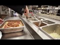 How To Make Carrabba's Lasagne