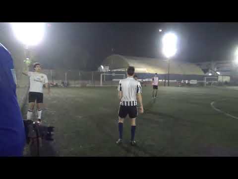 CABARULO VS EXACTAS - #LigaNuñez - #Apertura SLS - 24/6/23