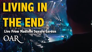 Living in the End Music Video