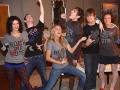 Gonna Rock Tonight (Gossip Girl) (LYRICS + ...