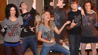 Gonna Rock Tonight  (Gossip Girl) (LYRICS + DOWNLOAD LINK!!!)